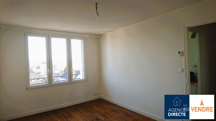 Ma-Cabane - Vente Appartement RENNES, 53 m²