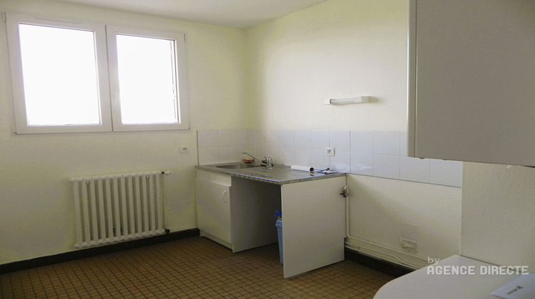 Ma-Cabane - Vente Appartement RENNES, 53 m²