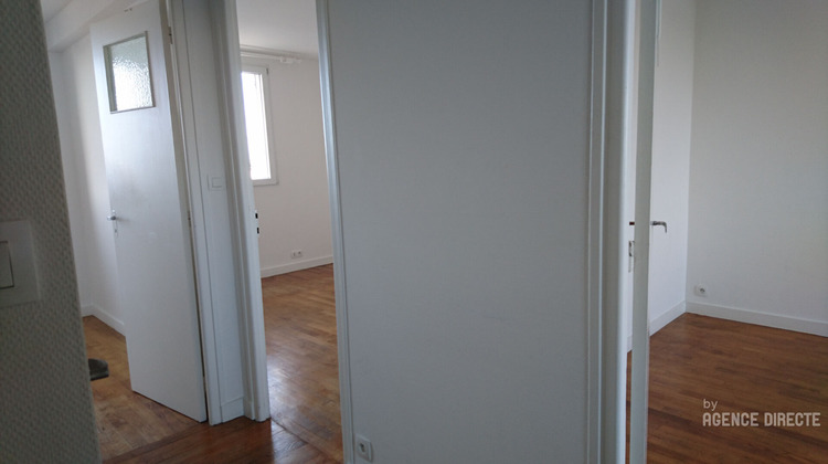 Ma-Cabane - Vente Appartement RENNES, 53 m²