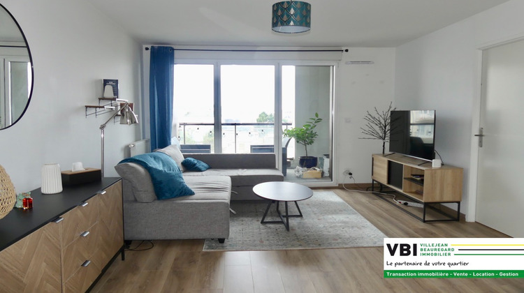 Ma-Cabane - Vente Appartement RENNES, 43 m²