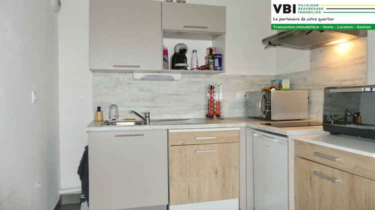 Ma-Cabane - Vente Appartement RENNES, 43 m²