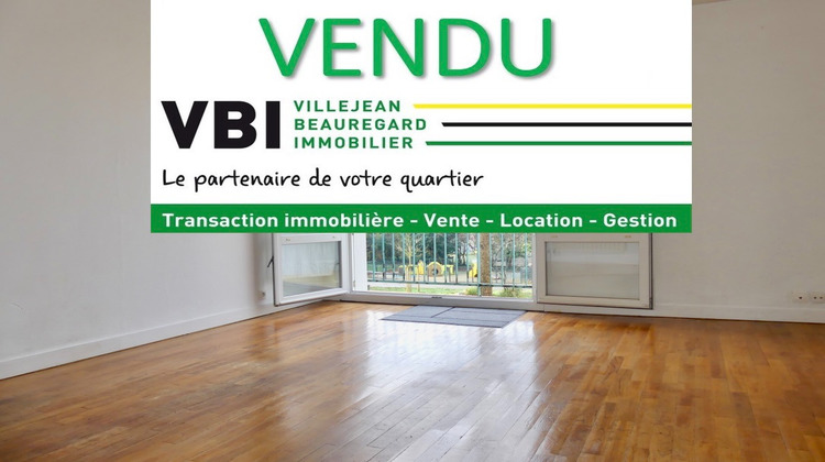 Ma-Cabane - Vente Appartement RENNES, 58 m²