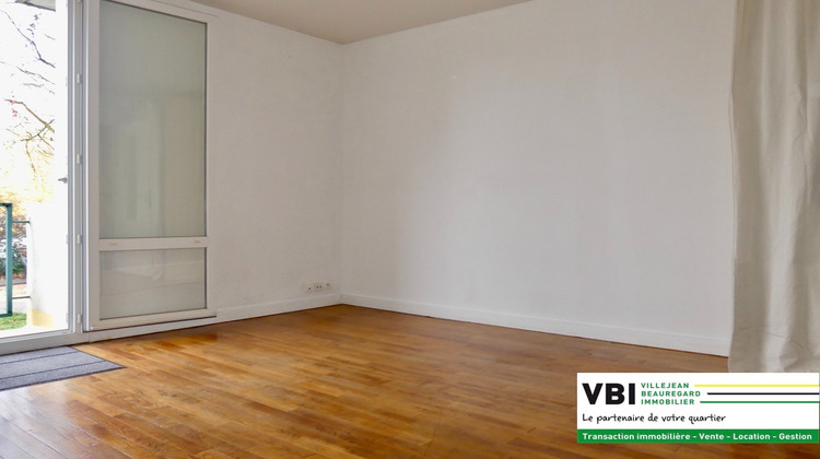 Ma-Cabane - Vente Appartement RENNES, 58 m²