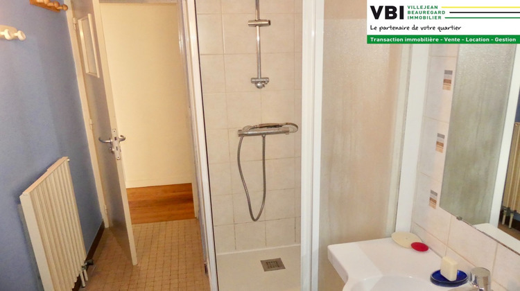 Ma-Cabane - Vente Appartement RENNES, 58 m²