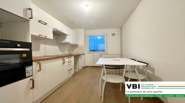 Ma-Cabane - Vente Appartement RENNES, 47 m²