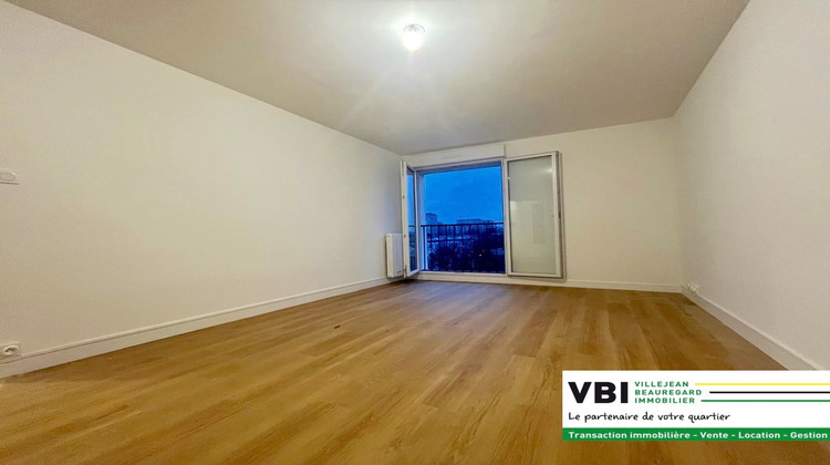 Ma-Cabane - Vente Appartement RENNES, 47 m²