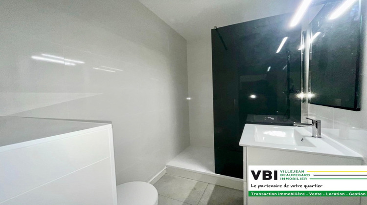 Ma-Cabane - Vente Appartement RENNES, 47 m²