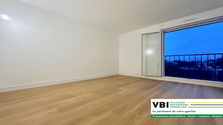 Ma-Cabane - Vente Appartement RENNES, 47 m²