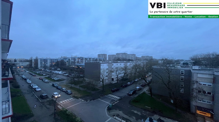 Ma-Cabane - Vente Appartement RENNES, 47 m²