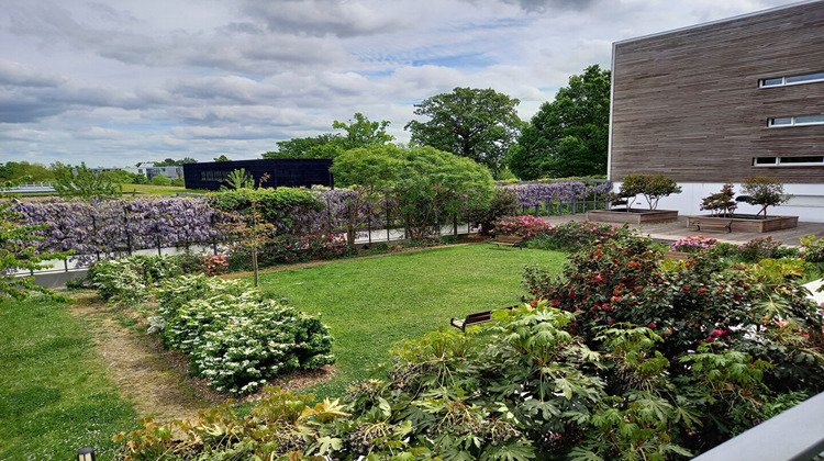 Ma-Cabane - Vente Appartement RENNES, 38 m²