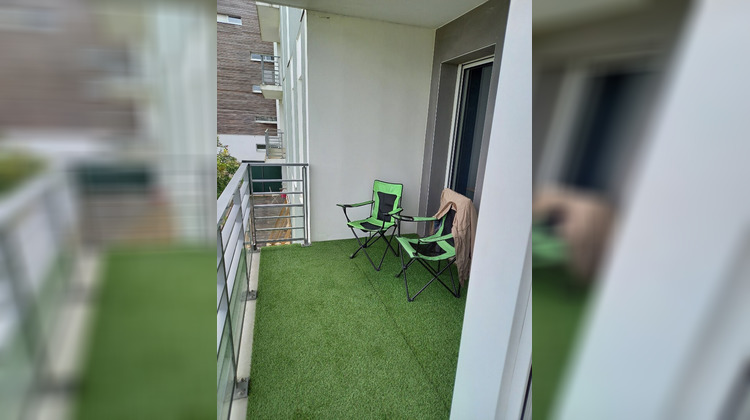 Ma-Cabane - Vente Appartement RENNES, 38 m²