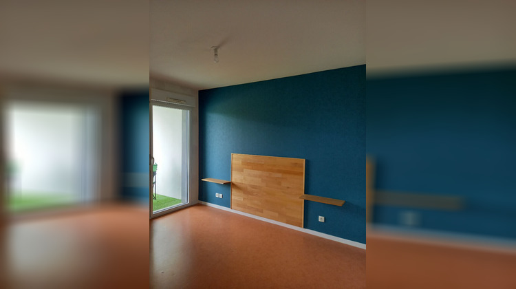 Ma-Cabane - Vente Appartement RENNES, 38 m²