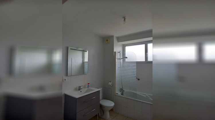 Ma-Cabane - Vente Appartement RENNES, 38 m²