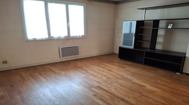 Ma-Cabane - Vente Appartement RENNES, 45 m²