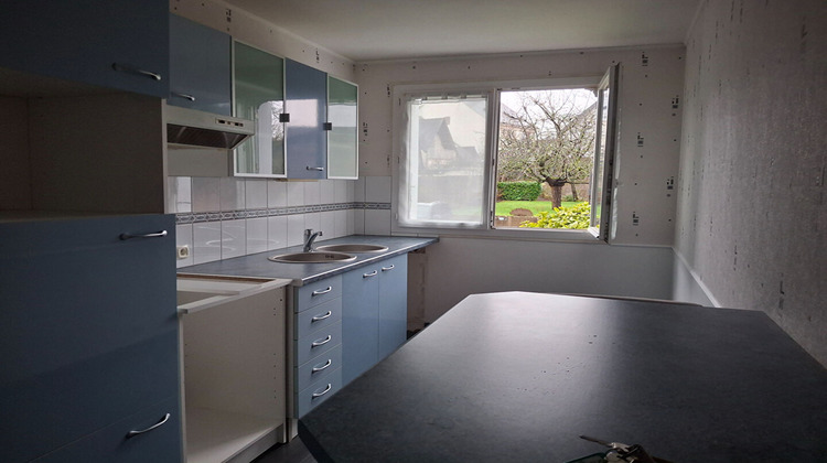 Ma-Cabane - Vente Appartement RENNES, 45 m²