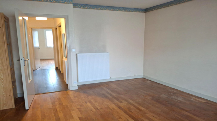 Ma-Cabane - Vente Appartement RENNES, 45 m²