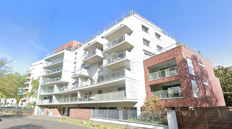 Ma-Cabane - Vente Appartement RENNES, 44 m²