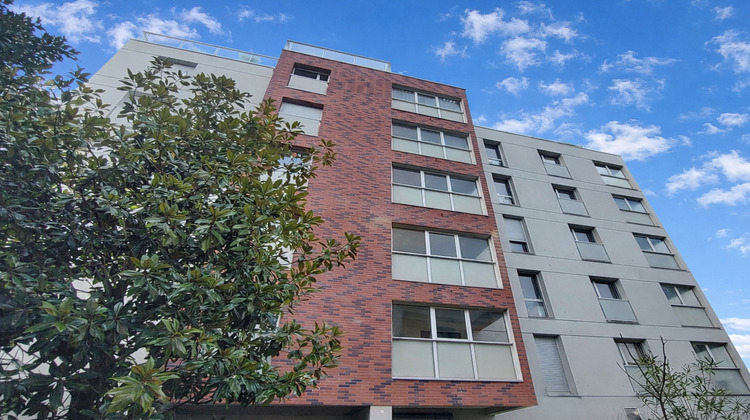 Ma-Cabane - Vente Appartement RENNES, 44 m²