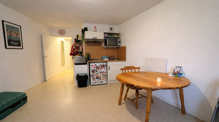 Ma-Cabane - Vente Appartement RENNES, 26 m²