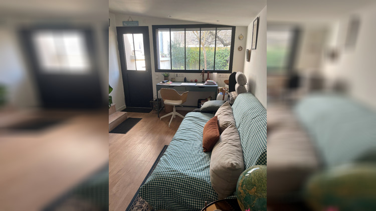 Ma-Cabane - Vente Appartement RENNES, 45 m²