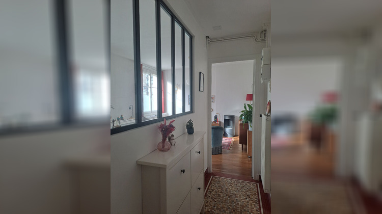 Ma-Cabane - Vente Appartement RENNES, 45 m²