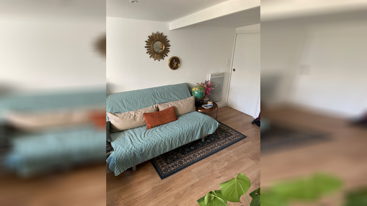 Ma-Cabane - Vente Appartement RENNES, 45 m²