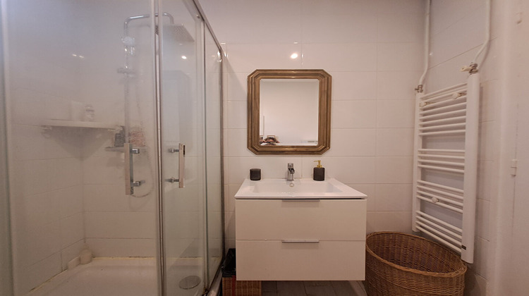 Ma-Cabane - Vente Appartement RENNES, 45 m²