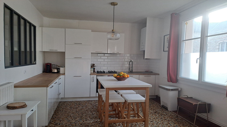 Ma-Cabane - Vente Appartement RENNES, 45 m²