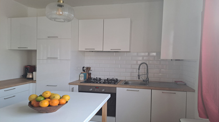 Ma-Cabane - Vente Appartement RENNES, 45 m²