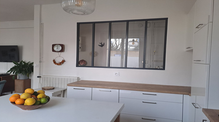 Ma-Cabane - Vente Appartement RENNES, 45 m²