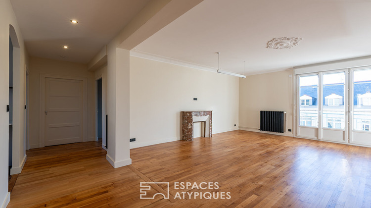 Ma-Cabane - Vente Appartement RENNES, 90 m²
