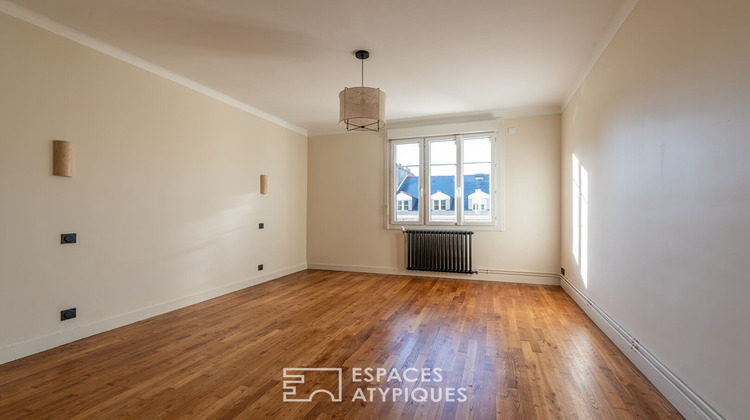 Ma-Cabane - Vente Appartement RENNES, 90 m²
