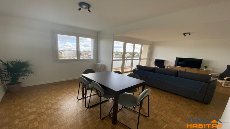 Ma-Cabane - Vente Appartement RENNES, 82 m²