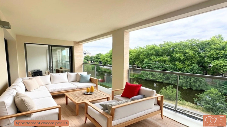 Ma-Cabane - Vente Appartement RENNES, 79 m²