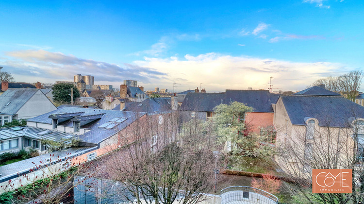 Ma-Cabane - Vente Appartement RENNES, 34 m²