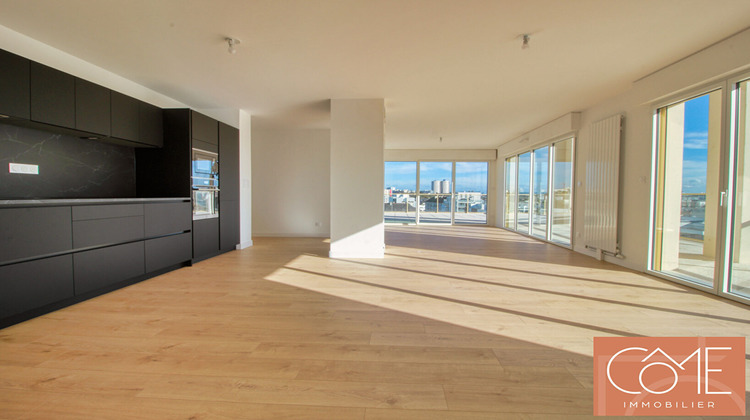 Ma-Cabane - Vente Appartement RENNES, 108 m²