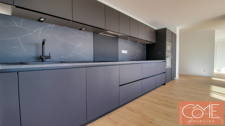 Ma-Cabane - Vente Appartement RENNES, 108 m²