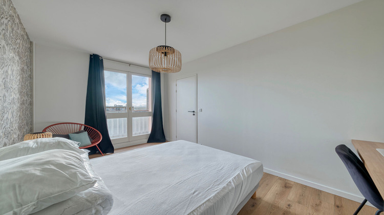 Ma-Cabane - Vente Appartement RENNES, 75 m²