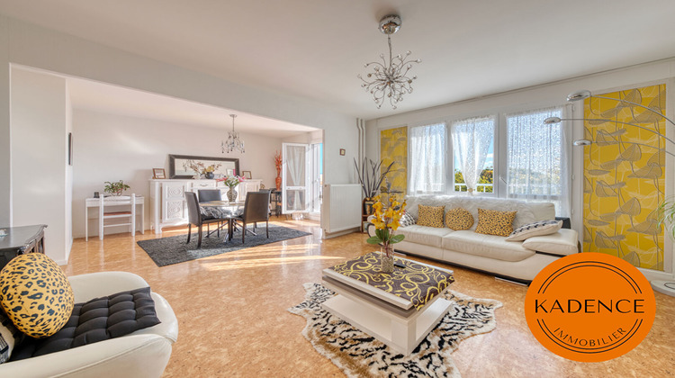 Ma-Cabane - Vente Appartement RENNES, 74 m²