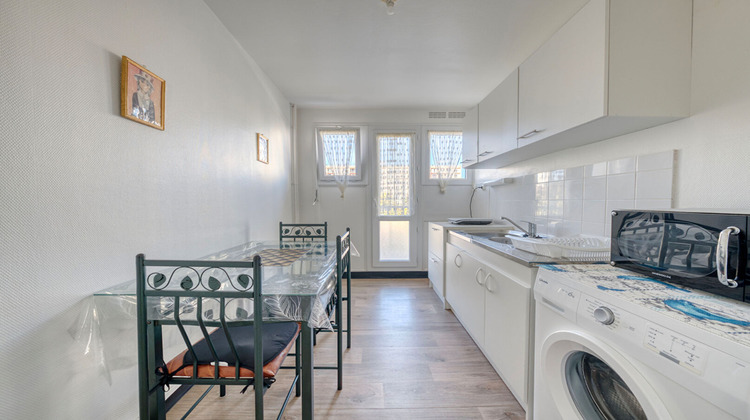 Ma-Cabane - Vente Appartement RENNES, 74 m²