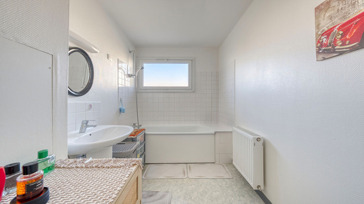 Ma-Cabane - Vente Appartement RENNES, 74 m²