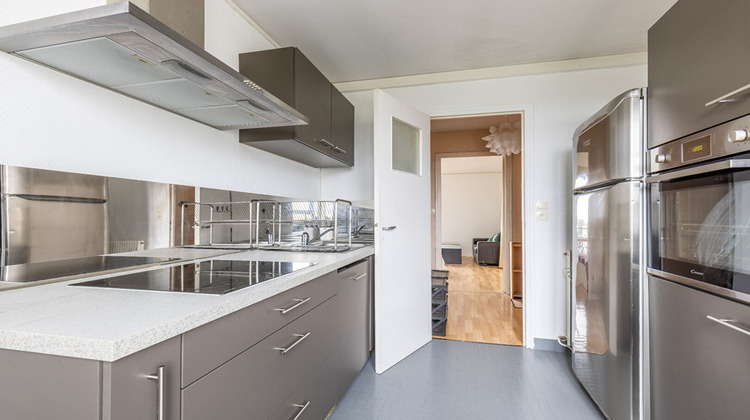 Ma-Cabane - Vente Appartement RENNES, 58 m²