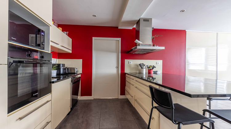 Ma-Cabane - Vente Appartement RENNES, 88 m²