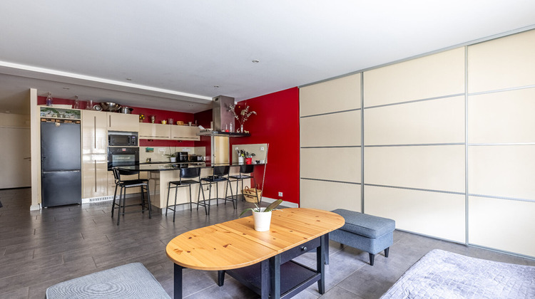 Ma-Cabane - Vente Appartement RENNES, 88 m²