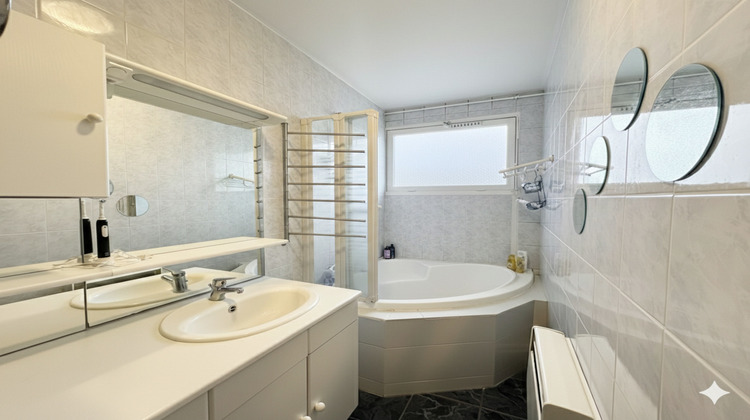 Ma-Cabane - Vente Appartement RENNES, 93 m²