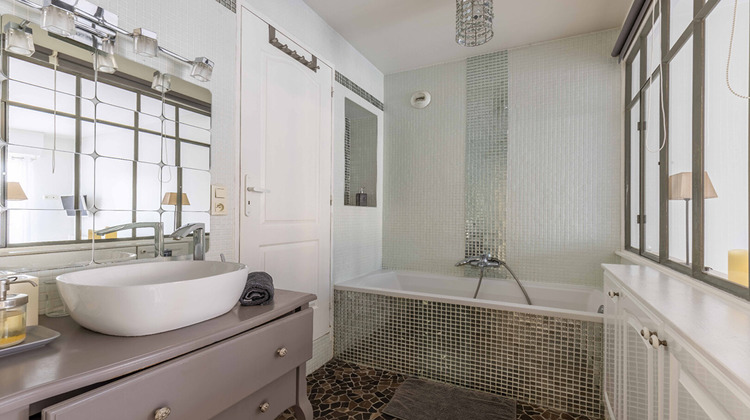 Ma-Cabane - Vente Appartement RENNES, 60 m²