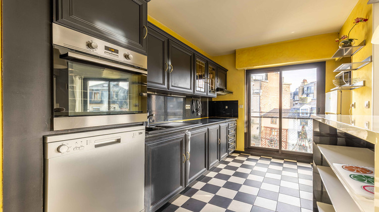 Ma-Cabane - Vente Appartement RENNES, 60 m²