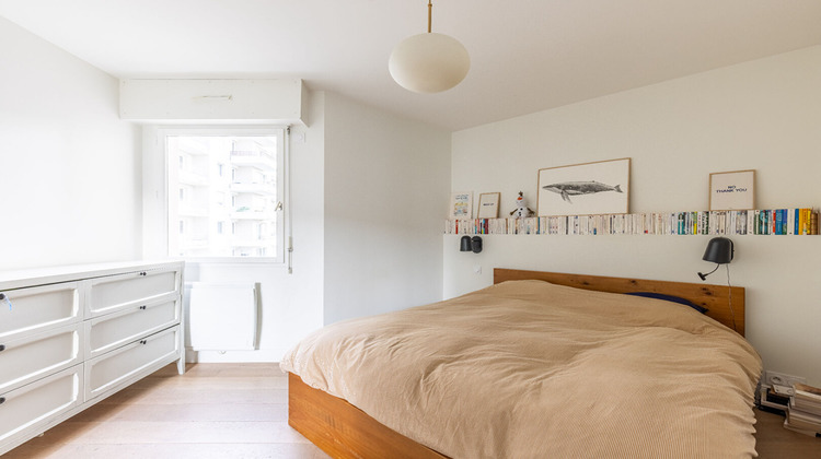 Ma-Cabane - Vente Appartement RENNES, 72 m²