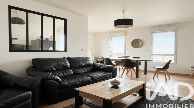 Ma-Cabane - Vente Appartement Rennes, 69 m²