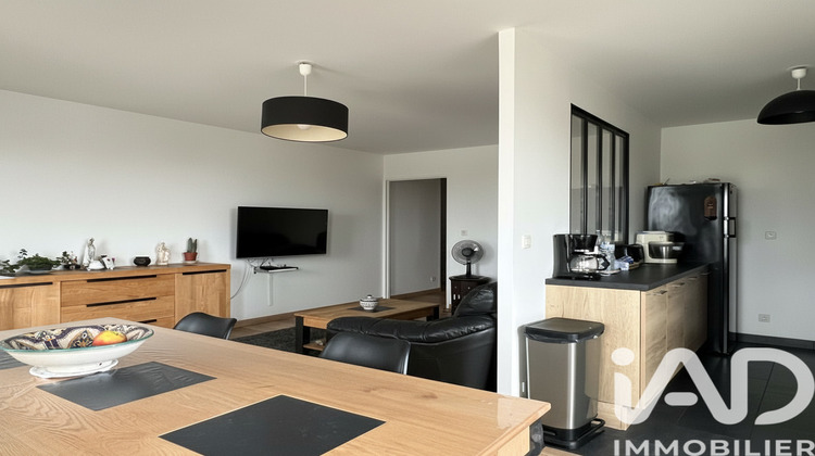 Ma-Cabane - Vente Appartement Rennes, 69 m²